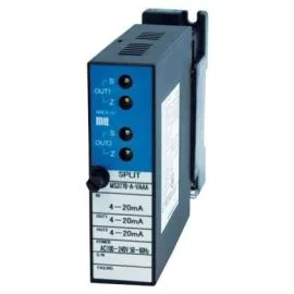 MTT MS3707G Slim Plug-In Distributor for Level Gauges