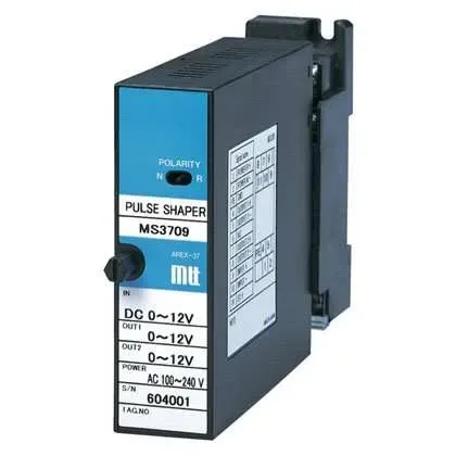 MTT MS3709 Slim Plug-In Pulse Shaper (Pulse Isolator)