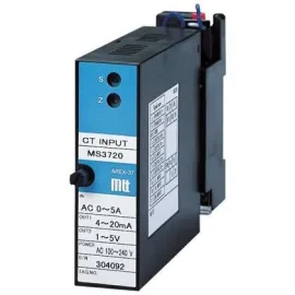 MTT MS3720 Slim Plug-In CT Transmitter