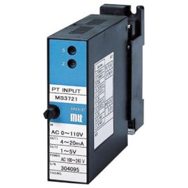 MTT MS3721 Slim Plug-In PT Transmitter (RMS Calculation)