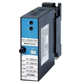 MTT MS3725 Slim Plug-In High/Low Signal Selector