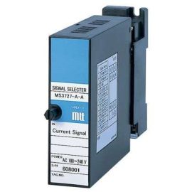 MTT MS3727 Slim Plug-In Signal Selector