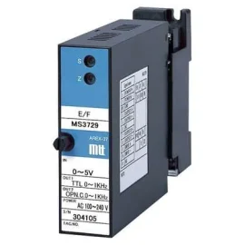 MTT MS3729 Slim Plug-In Analog/Frequency Converter