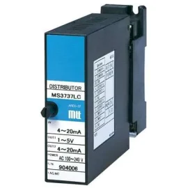 MTT MS3737LC Slim Plug-In Distributor (Non-Isolation between Input and Output)