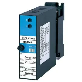 MTT MS3744 Slim Plug-In High-Level Signal Conditioner