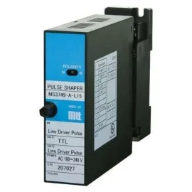 MTT MS3749 Slim Plug-In High-Frequency Pulse Shaper (Pulse Isolator)