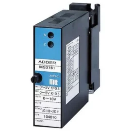 MTT MS3761 Slim Plug-In Adder