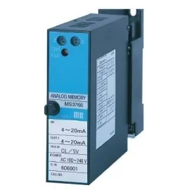 MTT MS3766 Slim Plug-In Analog Memory