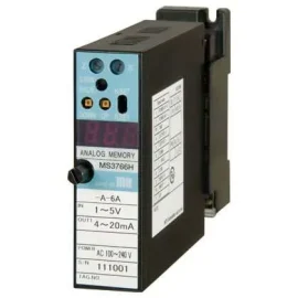 MTT MS3766H Slim Plug-In Analog Memory