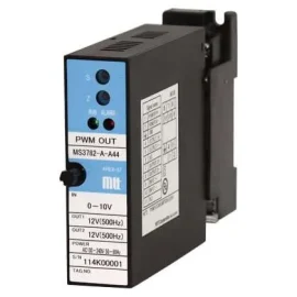 MTT MS3782 Slim Plug-In PWM Converter