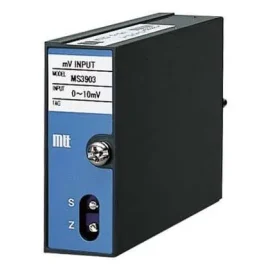 MTT MS3903 Chassis-mounting Millivolt Isolator