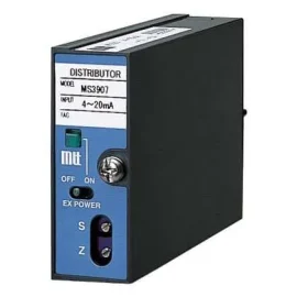 MTT MS3907 Chassis-mounting Distributor