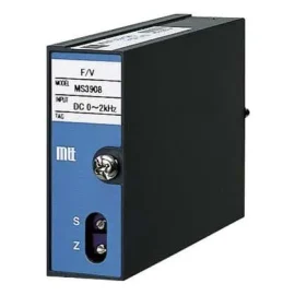 MTT MS3908 Chassis-mounting Frequency/Analog Converter