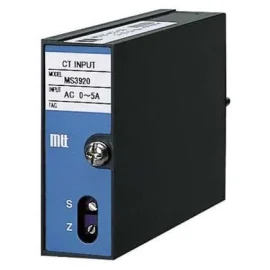 MTT MS3920 Chassis-mounting CT Transmitter