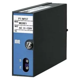 MTT MS3921 Chassis-mounting PT Transmitter