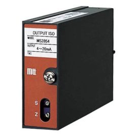 MTT MS3954 Chassis-mounting High-level Signal Conditioner for Output Isolation