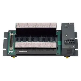 MTT RC3900 Signal Conditioner Mounting Chassis