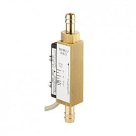 Meister RVM/U-S4 Flow Monitor