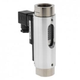 Meister DWG Flow Monitor & Indicator