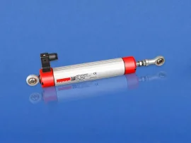 Opkon Model LPC Linear Position Transducer
