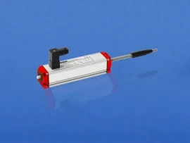 Opkon Model LPS Linear Position Transducer