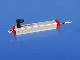 Opkon Model RTM Linear Position Transducer