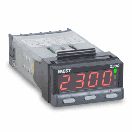 West N2300 Single Loop Controller