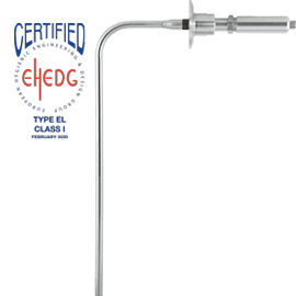 Anderson-Negele NSL-M-01 Continuous level sensor