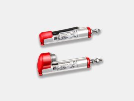 Opkon SLPT Slim Body Linear Potentiometer