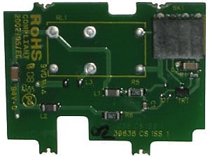 West PO2-C50