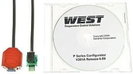 West PS1-CON
