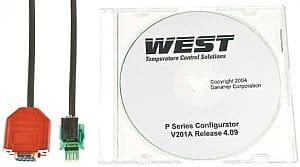 West PS1-CON