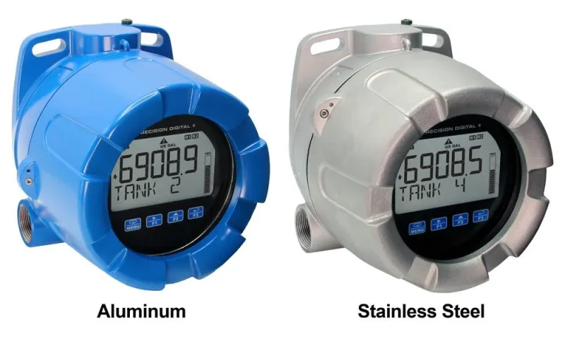 Precision Digital PD6900-HA ProtEX+ Explosion-Proof & I.S. Loop-Powered Indicators