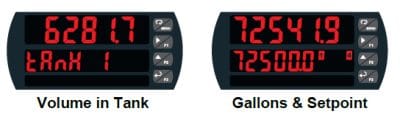 Celectric | Precision Digital PD8-6000 ProtEX-MAX Explosion-Proof Process Meter Celectric | Precision Digital PD8-6000 ProtEX-MAX Explosion-Proof Process Meter