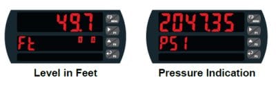 Celectric | Precision Digital PD8-6000 ProtEX-MAX Explosion-Proof Process Meter Celectric | Precision Digital PD8-6000 ProtEX-MAX Explosion-Proof Process Meter