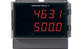 Precision Digital PD2-6310 Batch Controller