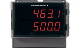 Precision Digital PD2-6310 Batch Controller