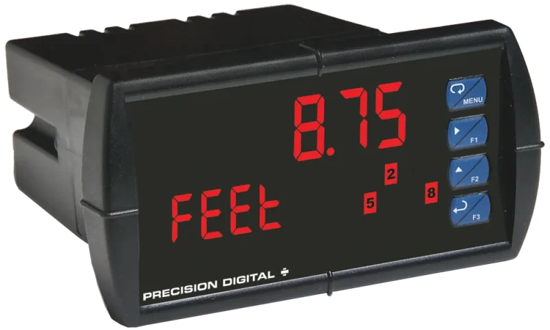 Celectric | Precision Digital PD6000 ProVu Process Meter