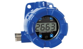 Precision Digital PD663 ProtEX-Lite Explosion-Proof Loop-Powered Meter