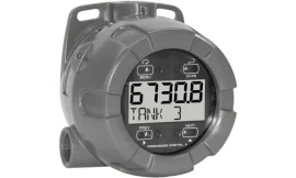 Precision Digital PD6730X Vantageview NEMA 4X Modbus Scanner