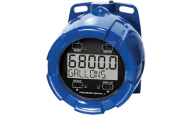 Precision Digital PD6800 ProtEx-Pro Level Meter