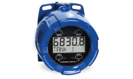 Precision Digital PD6830X ProtEX-MFI Explosion-Proof Modbus Scanner