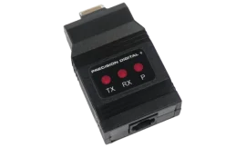 Precision Digital PDA1232 ProVu RS-232 Serial Adapter