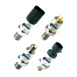 Pressure Transducers