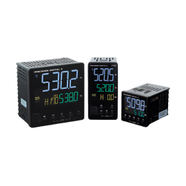 Process Controllers