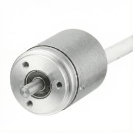 Hengstler ICURO RI30 Incremental Encoder