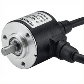 Hengstler ICURO RI32 Incremental Encoder
