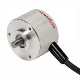 Hengstler ICURO RI41 Incremental Encoder