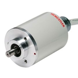 Hengstler ICURO RX70 Incremental Encoder