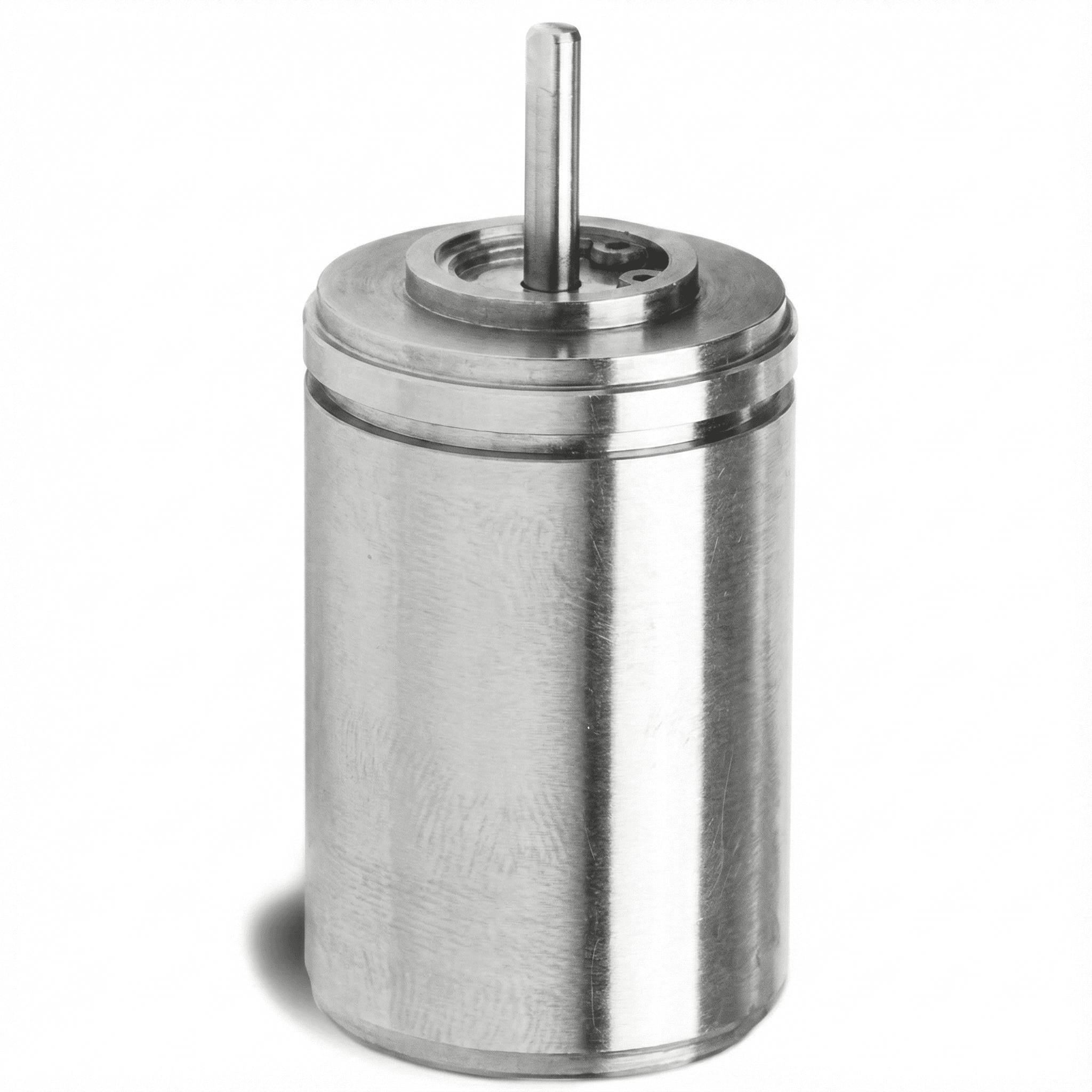 Hengstler R25 Series Resolver